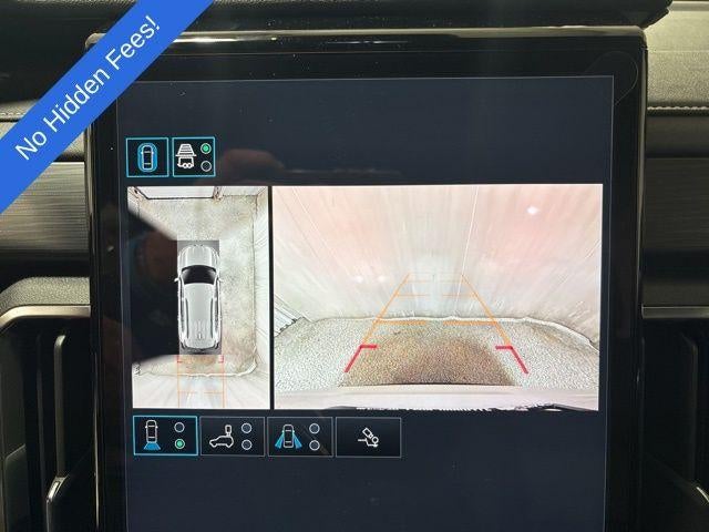 2026 GMC Acadia FWD Elevation