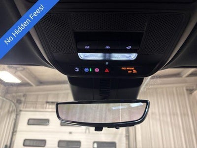 2026 GMC Acadia FWD Elevation