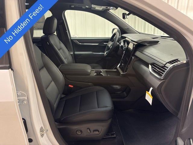 2026 GMC Acadia FWD Elevation