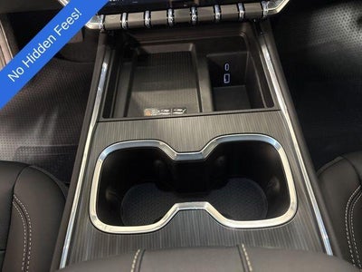 2026 GMC Acadia FWD Elevation