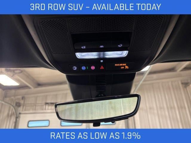 2026 GMC Acadia AWD Elevation