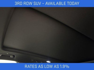 2026 GMC Acadia AWD Elevation
