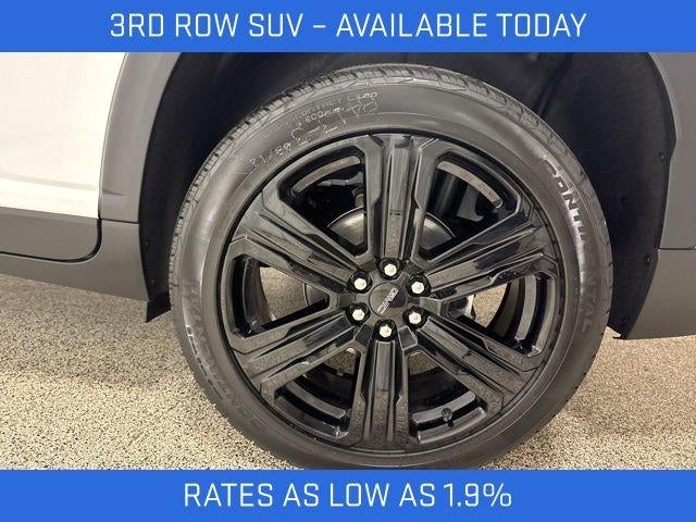 2026 GMC Acadia AWD Elevation