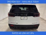 2026 GMC Acadia AWD Elevation