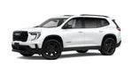 2026 GMC Acadia Base
