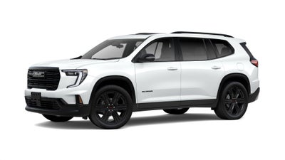 2026 GMC Acadia Base