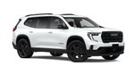 2026 GMC Acadia Base