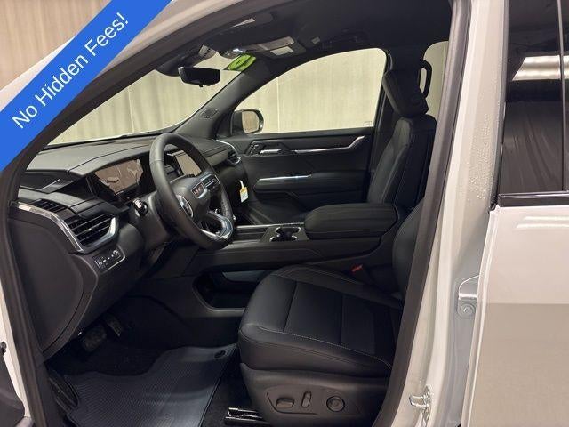 2026 GMC Acadia AWD Elevation