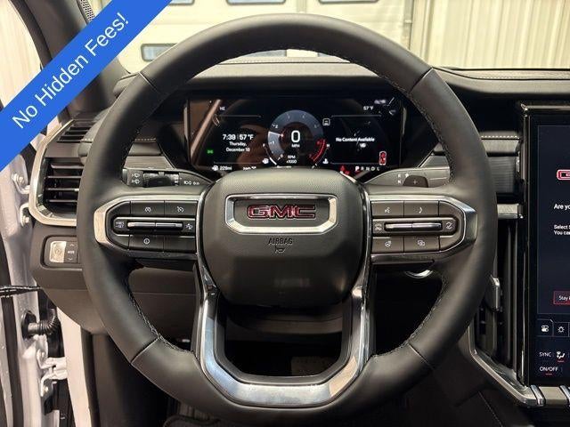 2026 GMC Acadia AWD Elevation