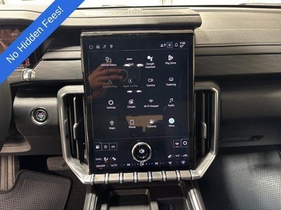 2026 GMC Acadia AWD Elevation