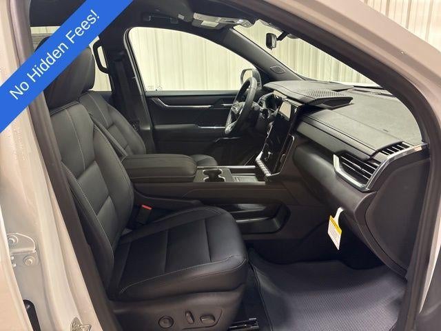 2026 GMC Acadia AWD Elevation