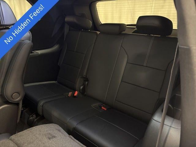 2026 GMC Acadia AWD Elevation