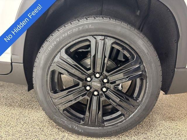 2026 GMC Acadia AWD Elevation