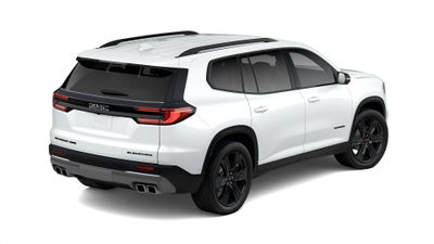 2026 GMC Acadia AWD Elevation