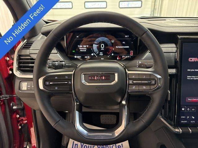 2026 GMC Acadia AWD Elevation