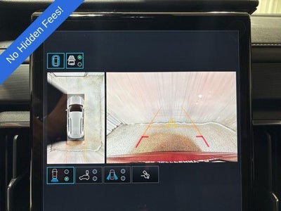 2026 GMC Acadia AWD Elevation