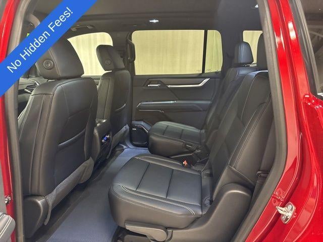 2026 GMC Acadia AWD Elevation