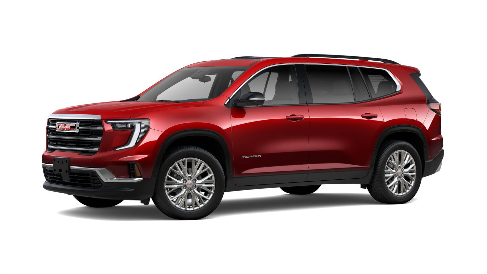 2026 GMC Acadia Base
