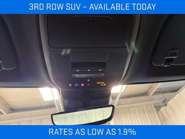 2026 GMC Acadia AWD Elevation