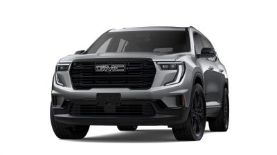2026 GMC Acadia Base