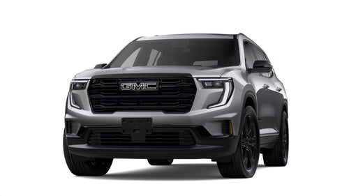 2026 GMC Acadia Base