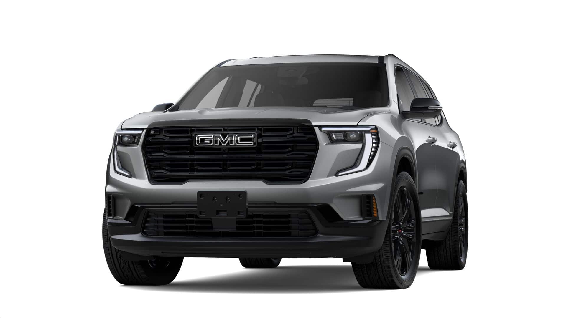 2026 GMC Acadia Base
