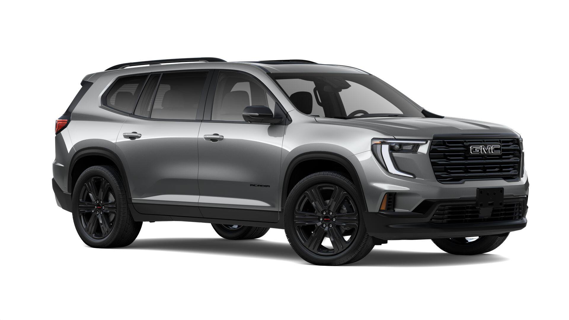2026 GMC Acadia Base