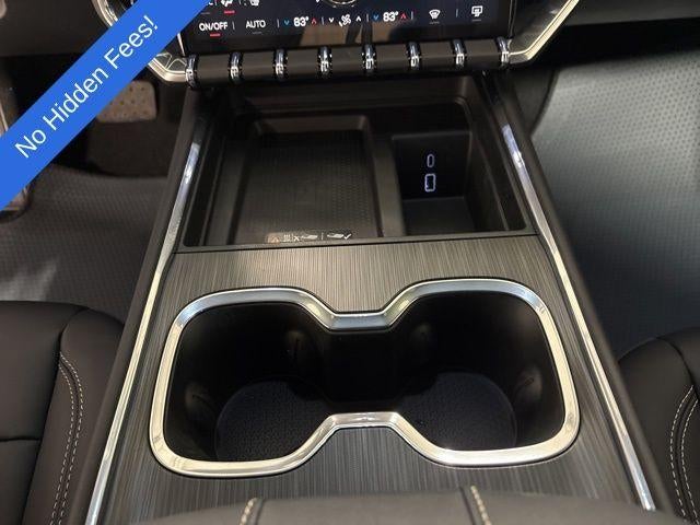 2026 GMC Acadia AWD Elevation