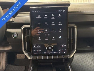 2026 GMC Acadia AWD Elevation