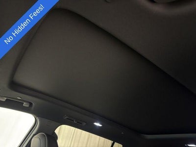 2026 GMC Acadia AWD Elevation