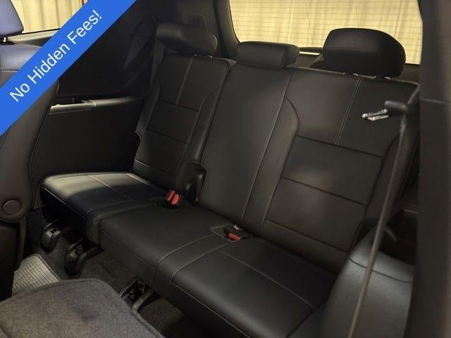 2026 GMC Acadia AWD Elevation