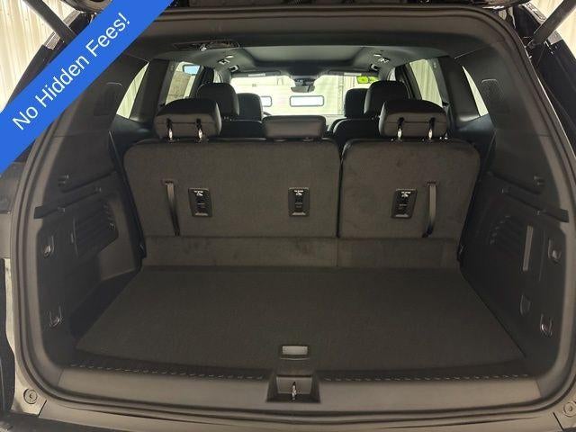 2026 GMC Acadia AWD Elevation