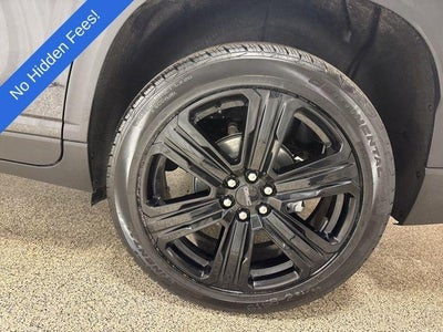 2026 GMC Acadia AWD Elevation