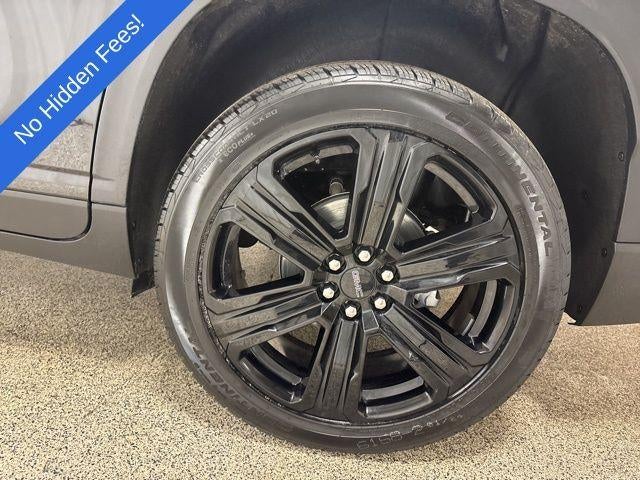 2026 GMC Acadia AWD Elevation