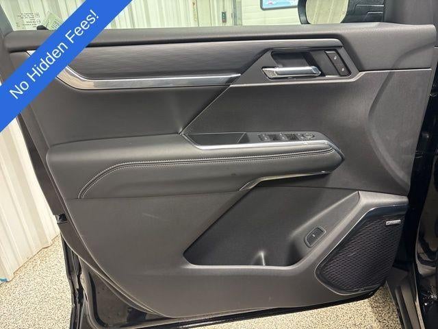 2026 GMC Acadia AWD Elevation