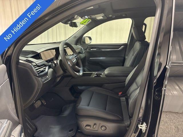 2026 GMC Acadia AWD Elevation