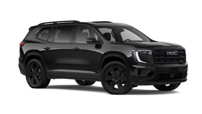 2026 GMC Acadia Base