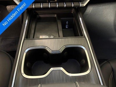 2026 GMC Acadia AWD Elevation