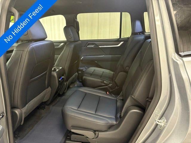 2026 GMC Acadia AWD Elevation