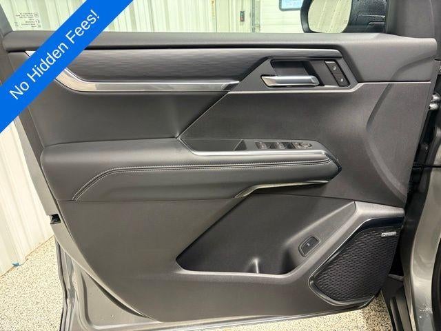 2026 GMC Acadia AWD Elevation