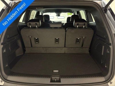 2026 GMC Acadia AWD Elevation