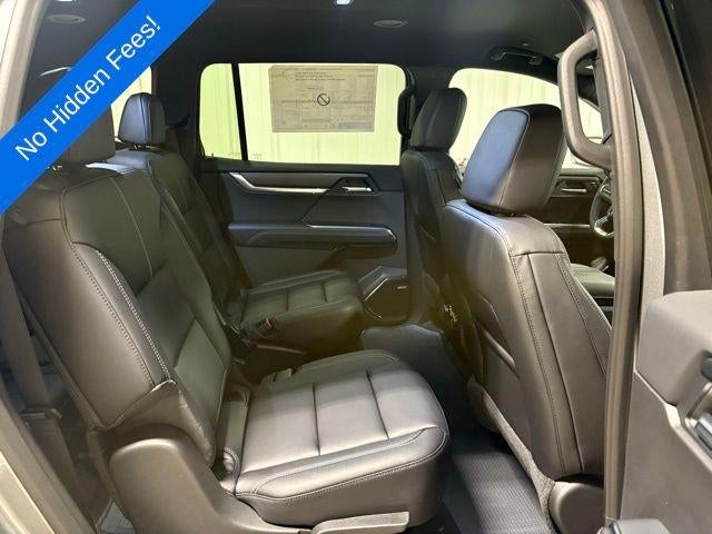 2026 GMC Acadia AWD Elevation