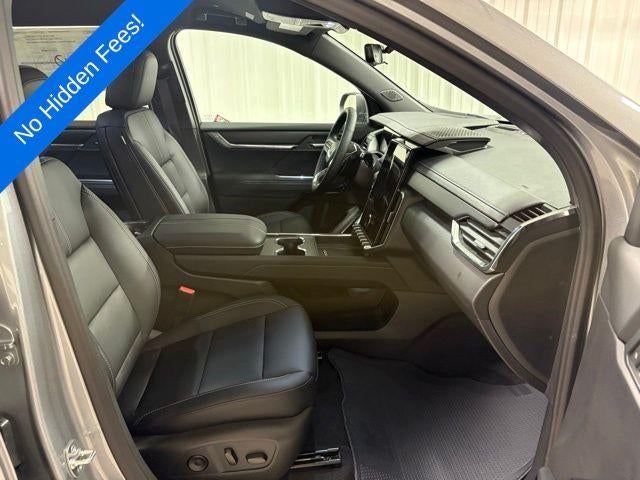 2026 GMC Acadia AWD Elevation