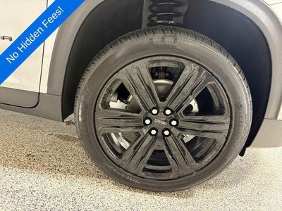 2026 GMC Acadia AWD Elevation