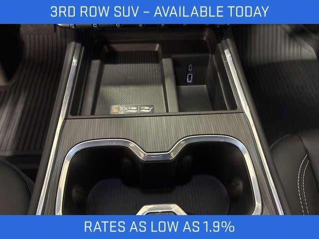 2026 GMC Acadia AWD Elevation