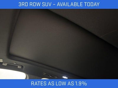 2026 GMC Acadia AWD Elevation