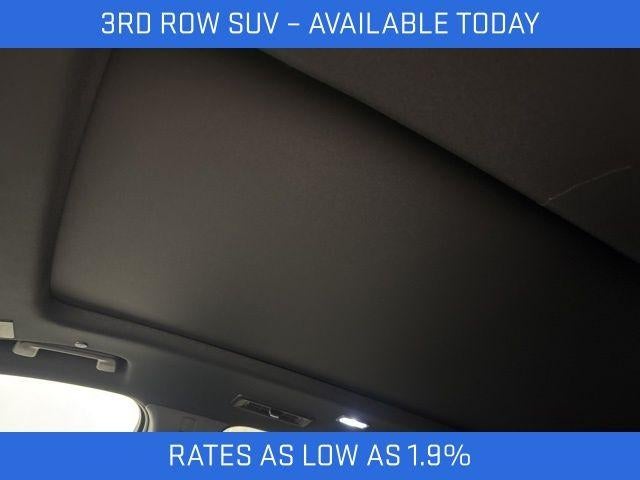 2026 GMC Acadia AWD Elevation