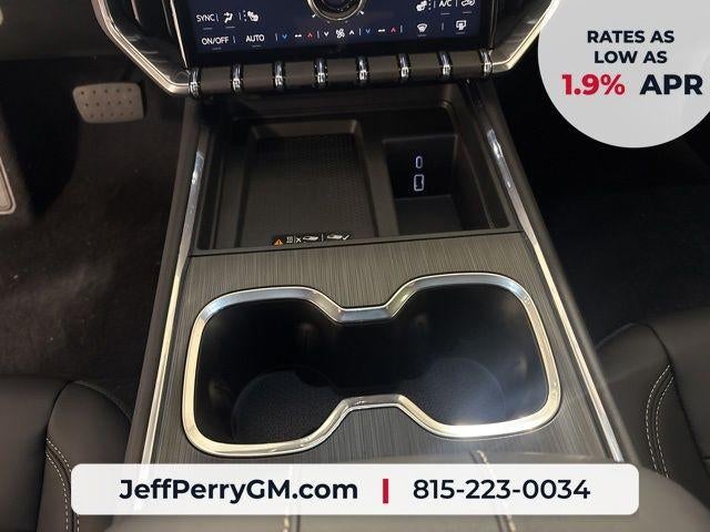 2026 GMC Acadia AWD Elevation