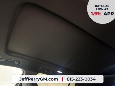 2026 GMC Acadia AWD Elevation