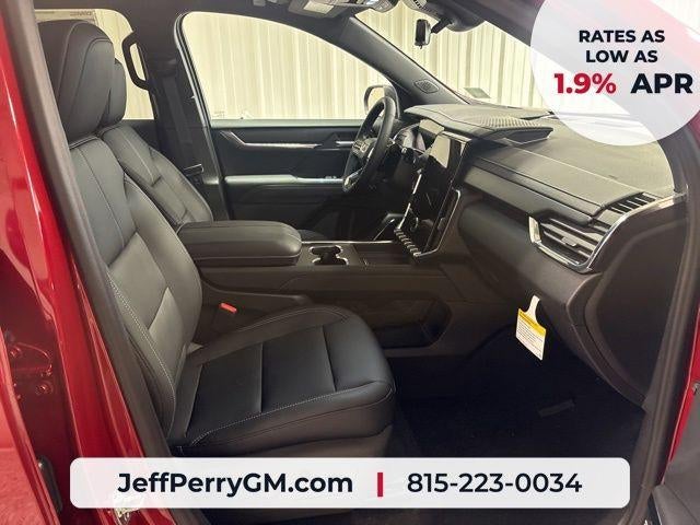 2026 GMC Acadia AWD Elevation